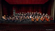 Greenville Symphony Orchestra - Holiday at Peace