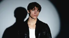 ALEX SAMPSON