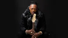 Eric Gales w/ Dennis Chambers