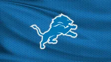 Detroit Lions vs. Minnesota Vikings