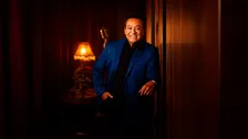Carlos Cuevas: El Rey del Bolero