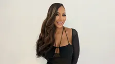 An Evening With Tamar Braxton