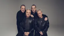 Hombres G