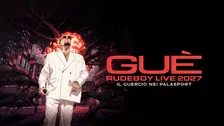 GUÈ - LIVE 2027