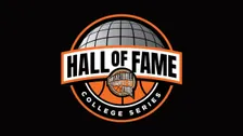 2026 Hall of Fame Series Las Vegas - Session 1 (Time Subject to Change) Game 1: Arizona vs Stanford (Women) / Game 2: UNLV vs USC (Women)