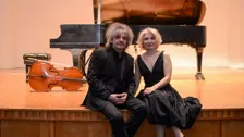 National Symphony Orchestra of Ukraine