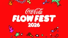 Abono Aeromexico Club Pass 2 Días Coca Cola Flow Fest 2026