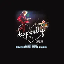 DEAP VALLY - Celebrating 10 Years of FEMEJISM