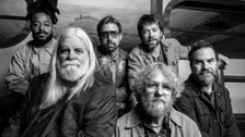 Leftover Salmon Feat. Sam Bush with special guests Deer Creek Sharpshooters