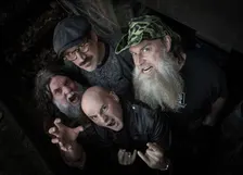 Hayseed Dixie - Killing & Hell