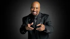 Nephew Tommy's Black Tie House Party & Comedy Show