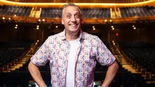JOE GATTO AND DREW LYNCH: WRAP IT UP TOUR