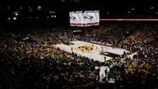 Mizzou Vs. SLU | Clark Ave. Club Access