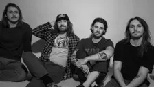 Cardinal Bloom - Burn the House Tour