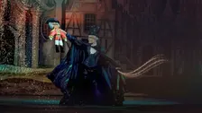 The Nutcracker: A Duluth Tale