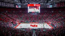 Utah Utes Mens Basketball vs. Washington Huskies Mens Basketball