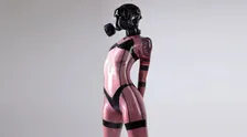 Dallas Fetish Ball