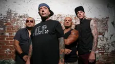 D.I., Dr. Know, Children of Eden, Days In Ruin, Paper Cuts