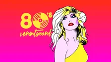 80's Verantwoord: Kersteditie