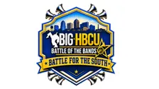 2026 BIG HBCU BATTLE OF THE BANDS, BATTLE FOR THE SOUTH II