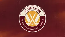 PWHL Hamilton vs. Ottawa Charge