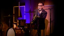 Fred Armisen: Comedy For Musicians But Everyone Is Welcome