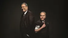 Penn & Teller