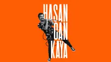 Konuşanlar - Hasan Can Kaya