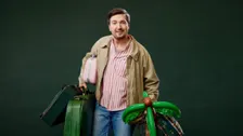 Torbjörn Averås Skorup - Tourbjörn