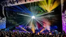 BRIT FLOYD – ANIMALS 50 World Tour 2027