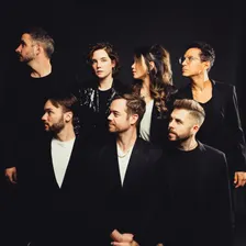 Sammy Rae & The Friends - the GET DOWN!