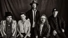 The Trews