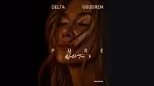 Delta Goodrem - PURE World Tour