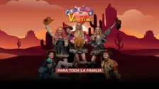 La Onda Vaselina