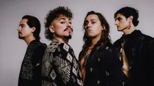 Greta Van Fleet - Into The Beginning