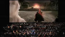 Lord of the Rings: The Return of the King