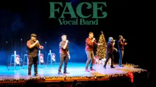 Face Vocal Band presents Christmas! Christmas!! Christmas!!!