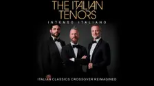 The Italian Tenors