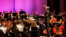 Mississippi Symphony Orchestra: Monumental Elegance