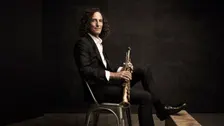 Kenny G - The Miracles Holiday and Hits Tour