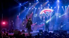 El Monstero - a Tribute To Pink Floyd