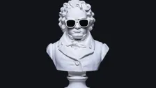 Beethoven's Ninth