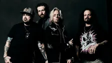 Black Stone Cherry - the Celebrate Tour