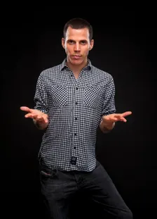 Steve-O: The Crash & Burn Tour