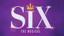 Six (Touring) - Age Recommendation: Ages 10 and Over but Don't Lose Ur Head, we love our Queens of all ages!