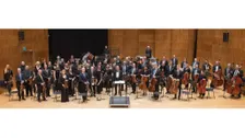 Kauniaisten orkesterin syyskonsertti