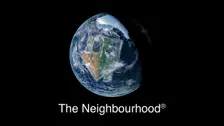 The Neighbourhood: THE WOURLD TOUR
