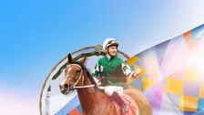 Ladbrokes Cox Plate - The Peak