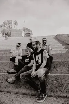 An Evening With Band Of Horses