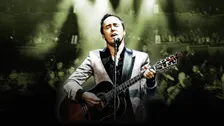 Damien Leith - Australian Idol - The 20 Year Anniversary Tour